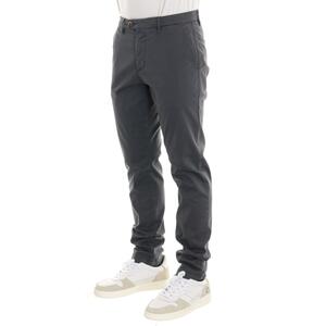 PANTALONE CUBA SQUAD GRIGIO